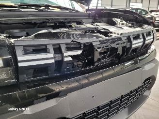Dacia Duster Hybrid 1.6 104-KW Automaat 5drs picture 8