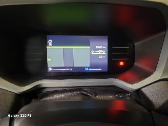 Dacia Duster Hybrid 1.6 104-KW Automaat 5drs picture 21