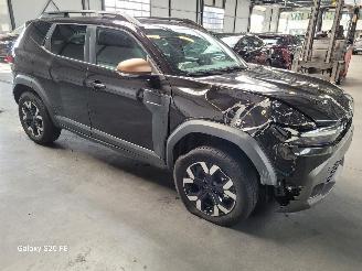 Dacia Duster Hybrid 1.6 104-KW Automaat 5drs picture 3