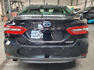 Toyota Camry Hybrid 2.5 131-KW Automaat picture 15