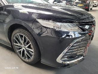 Toyota Camry Hybrid 2.5 131-KW Automaat picture 7