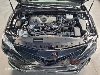 Toyota Camry Hybrid 2.5 131-KW Automaat picture 10