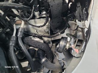 Mercedes A-klasse 250e 120-KW Automaat AMG 5drs Facelift picture 7