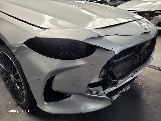 Mercedes A-klasse 250e 120-KW Automaat AMG 5drs Facelift picture 5