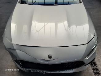 Mercedes A-klasse 250e 120-KW Automaat AMG 5drs Facelift picture 8