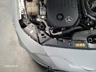 Mercedes A-klasse 250e 120-KW Automaat AMG 5drs Facelift picture 10