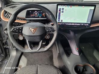 Cupra Tavascan 210-KW 82kwh Automaat 5drs Elektrisch picture 19