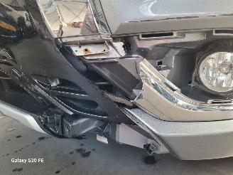 Mitsubishi Outlander 2.0 PHEV 89-KW Automaat 4-WD Executive picture 9