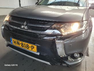 Mitsubishi Outlander 2.0 PHEV 89-KW Automaat 4-WD Executive picture 7