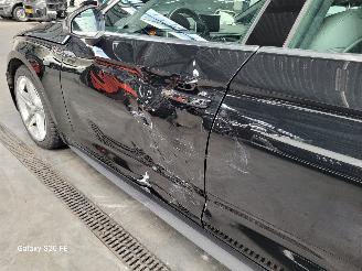 Audi A5 Sportback 2.0 TDi 140-KW S-Tronic S-Line picture 4