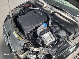 Audi A5 Sportback 2.0 TDi 140-KW S-Tronic S-Line picture 13