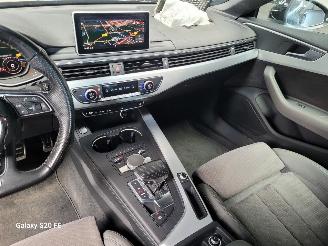 Audi A5 Sportback 2.0 TDi 140-KW S-Tronic S-Line picture 20