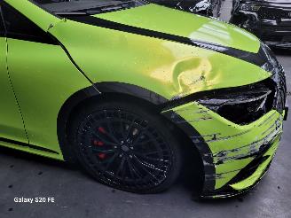 Mercedes EQE 53 AMG 505-KW Automaat 4-MATIC Dynamic-Plus picture 4