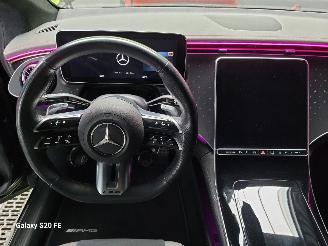 Mercedes EQE 53 AMG 505-KW Automaat 4-MATIC Dynamic-Plus picture 28