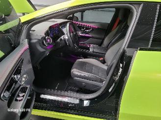 Mercedes EQE 53 AMG 505-KW Automaat 4-MATIC Dynamic-Plus picture 25