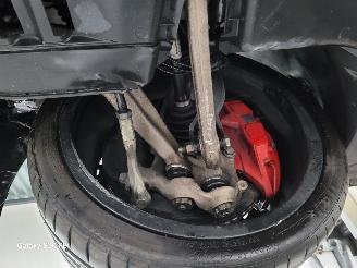 Mercedes EQE 53 AMG 505-KW Automaat 4-MATIC Dynamic-Plus picture 10