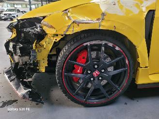 Honda Civic Type R 2.0 V-TEC 235-KW GT 5drs LIMITED-EDITION ! picture 4