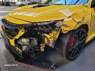 Honda Civic Type R 2.0 V-TEC 235-KW GT 5drs LIMITED-EDITION ! picture 7