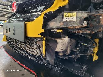 Honda Civic Type R 2.0 V-TEC 235-KW GT 5drs LIMITED-EDITION ! picture 10