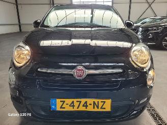 Fiat 500X 1.6 e-Torq 81-KW Popstar 5drs Airco picture 10