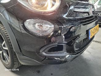 Fiat 500X 1.6 e-Torq 81-KW Popstar 5drs Airco picture 7