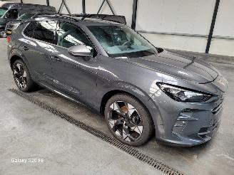 Schadeauto Cupra Terramar VZ 1.5 e-Hybrid 200-KW Automaat Plug-In 2025/5