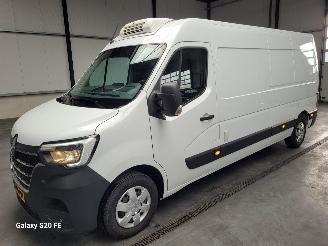 Avarii auto utilitare Renault Master T35 2.3 DCi 132-KW 6-Bak Koelwagen Thermoking V-300-MAX-10 2024/5