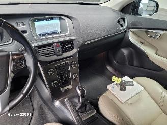 Volvo V-40 2.0 D4 190-PK 6-Bak Summum 5drs picture 21