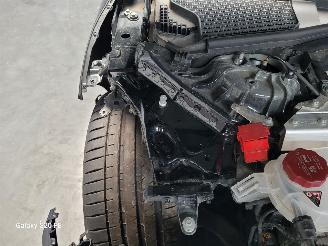 Mercedes EQE 53 AMG 505-KW Automaat 4-MATIC Dynamic-Plus picture 13