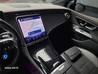 Mercedes EQE 53 AMG 505-KW Automaat 4-MATIC Dynamic-Plus picture 29