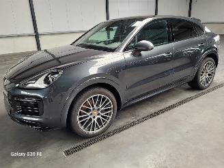 Coche accidentado Porsche Cayenne Coupe 3.0 e-Hybrid 340-KW Automaat 4-WD Platinum-Edition 2023/1