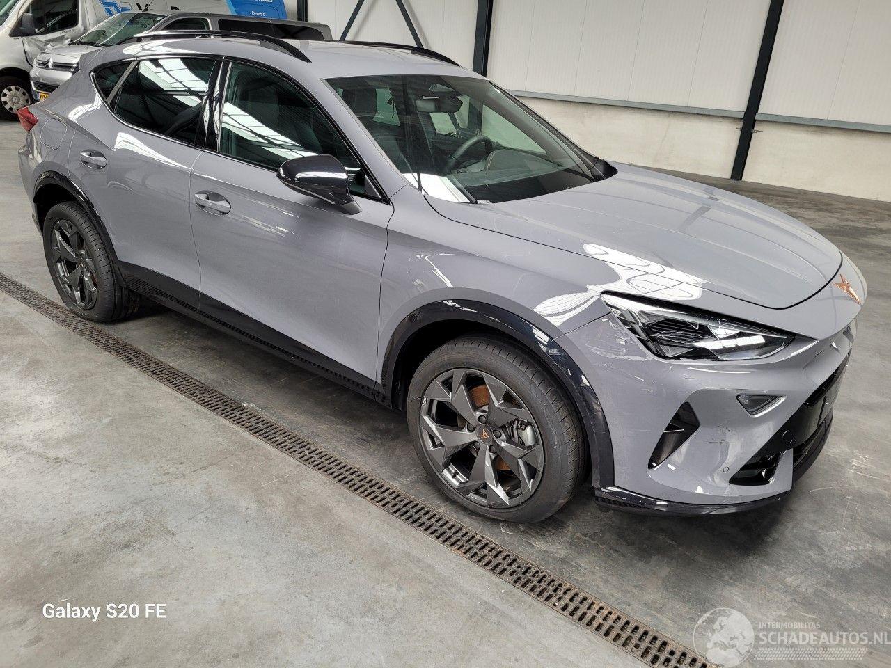 Cupra Formentor 1.5 e-Hybrid 150-KW DSG Plug-In-Hybrid