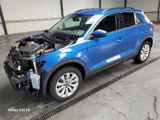 Volkswagen T-Roc 1.5 TSi 110-KW DSG Style 2021/1