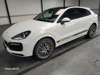 Porsche Cayenne Coupe 3.0 e-Hybrid 340-KW Automaat AWD 2021/10
