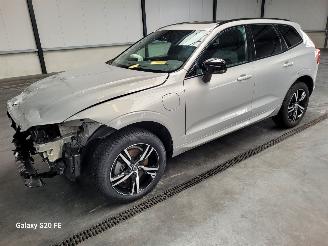Volvo Xc-60 2.0 T6 251-KW Automaat AWD R-Design Plug-In-Hybrid 2022/3