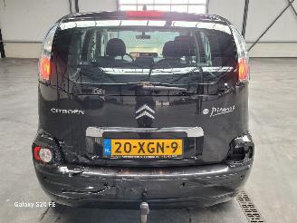 Citroën C3 picasso 1.4 VTi 70-KW 5-Bak Aura 5drs Airco picture 11