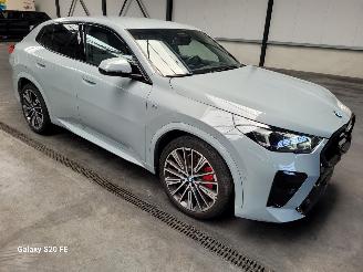  BMW X2 X-Drive 20d 110-KW Automaat M-Sport 2025/4