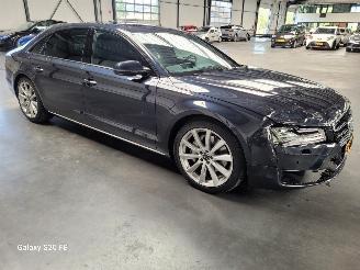 Audi A8 Lang 3.0 TDi 190-KW Automaat Quattro Pro-Line+ picture 3