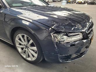 Audi A8 Lang 3.0 TDi 190-KW Automaat Quattro Pro-Line+ picture 4