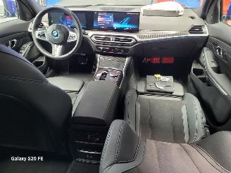 BMW 3-serie 320e Limo 150-KW Automaat M-Sport picture 22