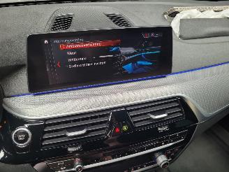BMW 5-serie 530e Limo 185-KW Automaat Sport-Line Plug-In picture 22