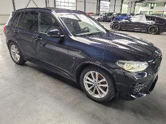 BMW X3 M40d 240-KW Automaat X-Drive M picture 3