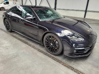 Unfallwagen Porsche Panamera 4 e-Hybrid 243-KW Automaat 2021/3