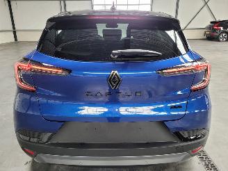 Renault Captur Hybrid 1.8 118-KW Automaat Esprit-Alpine picture 18
