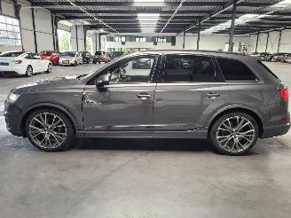 Audi Q7 3.0 TDi 200-KW Automaat 7-Persoons S-Line Quattro picture 5