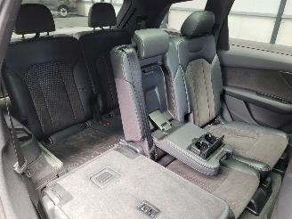 Audi Q7 3.0 TDi 200-KW Automaat 7-Persoons S-Line Quattro picture 14