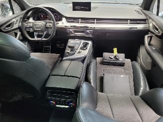 Audi Q7 3.0 TDi 200-KW Automaat 7-Persoons S-Line Quattro picture 18