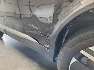 Peugeot 2008 Hybrid 1.2 100-KW Automaat Allure picture 9
