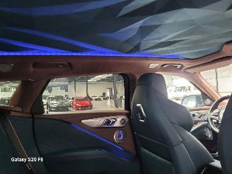 BMW XM 4.4 V8 480-KW Automaat X-Drive picture 19