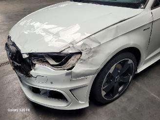 Audi A3 Sportback 1.4 e-Tron 110-KW Automaat S-Line picture 4